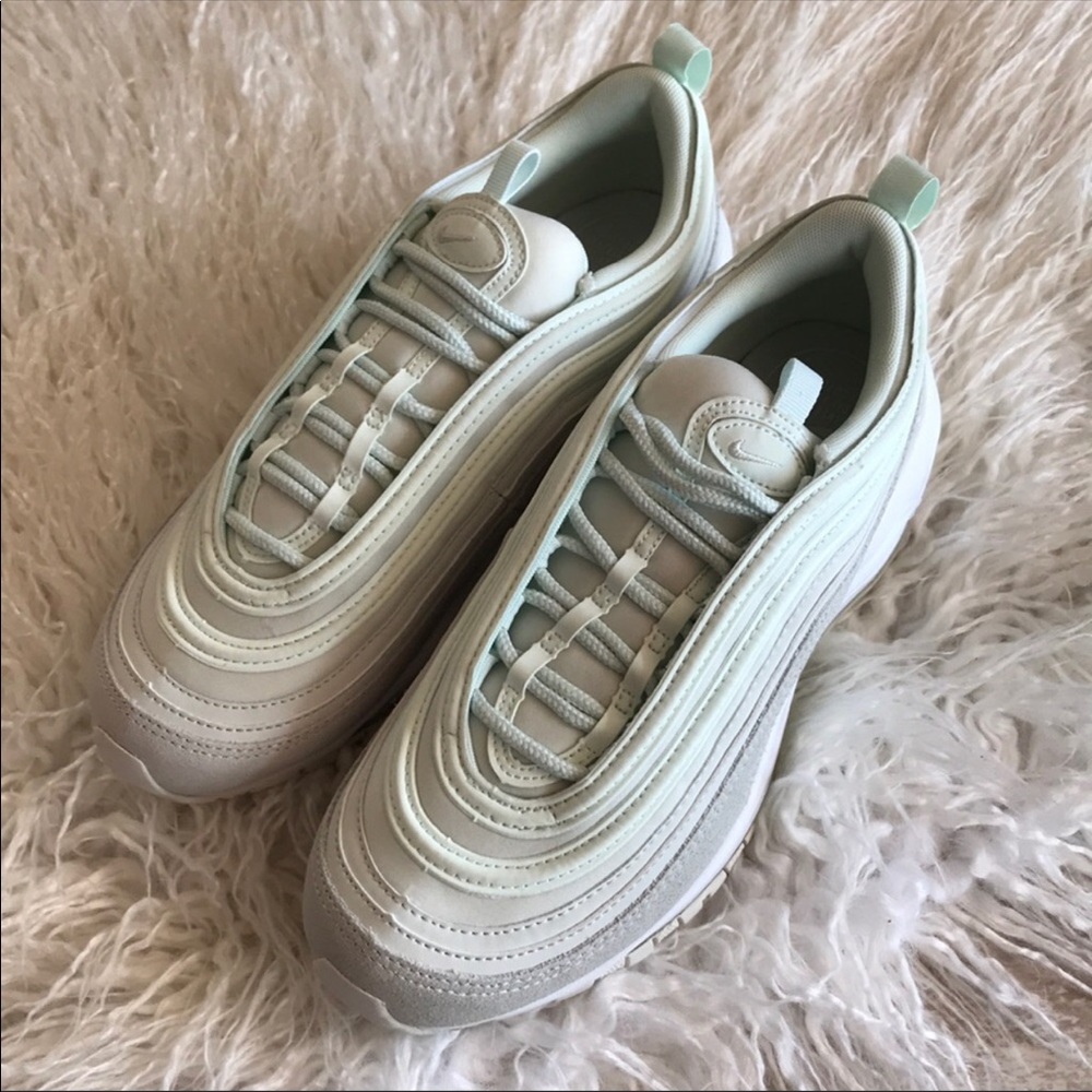 NWT Nike Air Max 97 Premium - Picture 7 of 8
